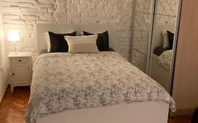 Bianka Apartment